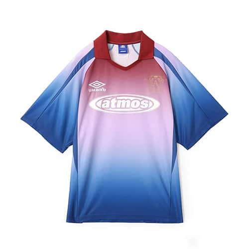 UMBRO x atmos Track Jacket MULTI（アンブロ x アトモス トラック