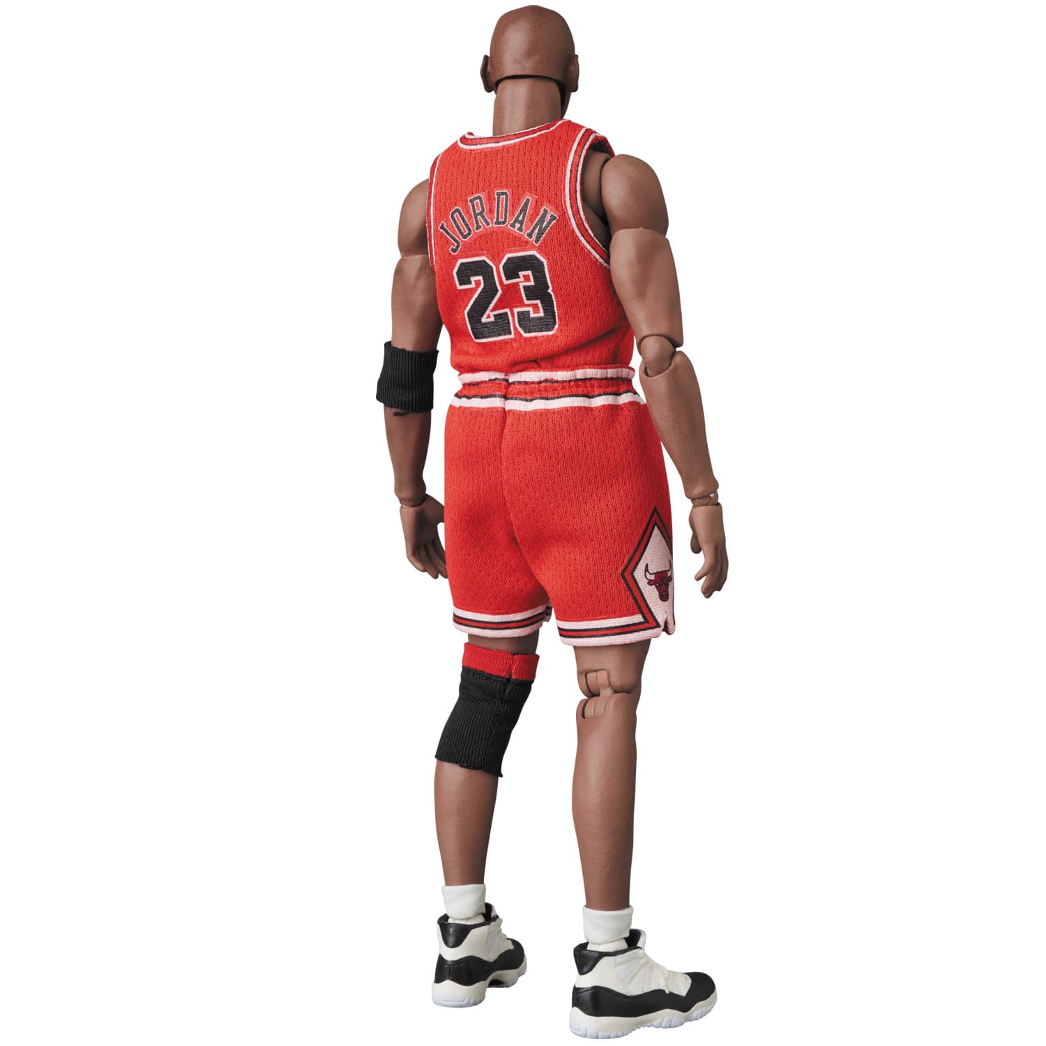 MEDICOM TOY MAFEX Michael Jordan（メディコムトイ マフェックス