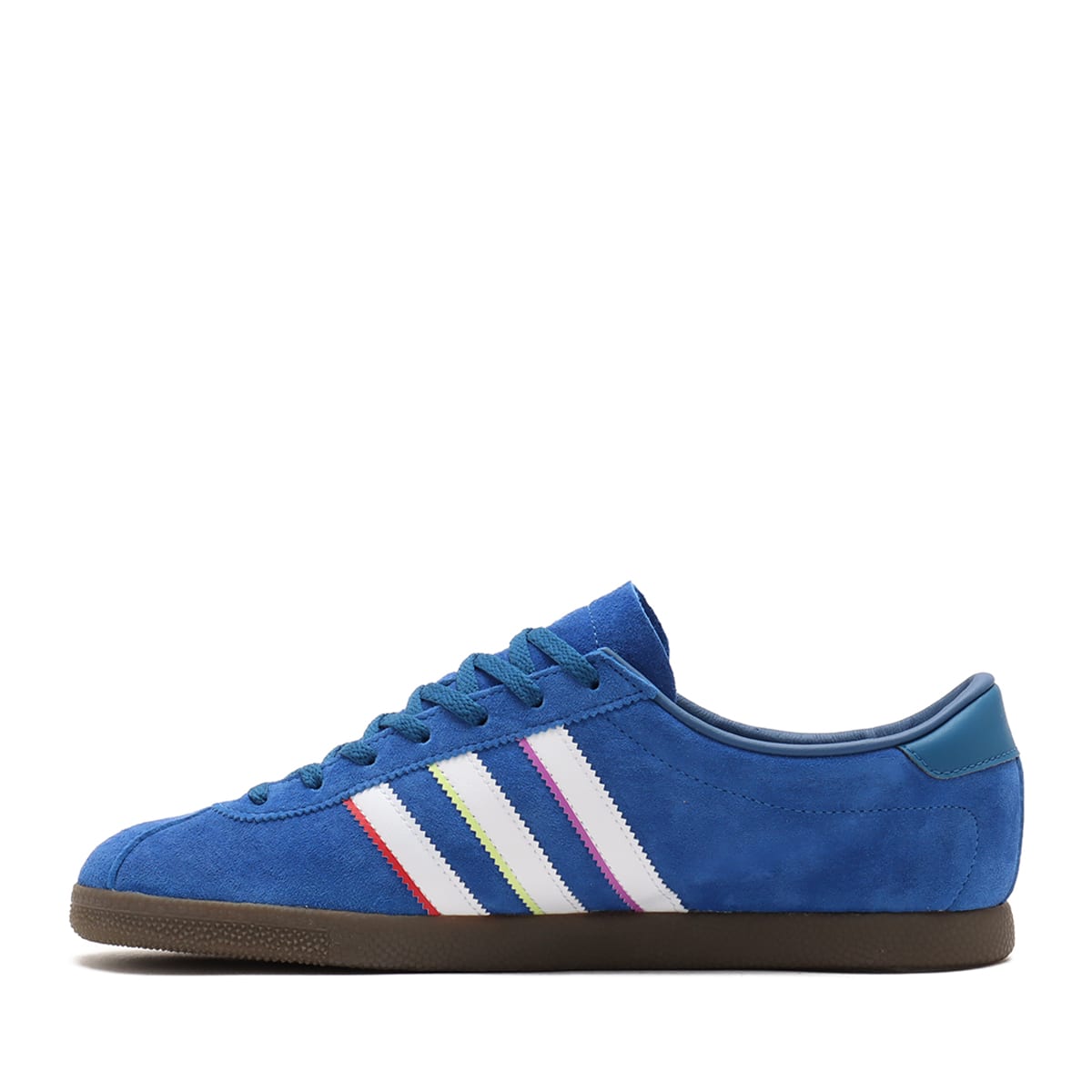 adidas BERLIN 24 BLUE/FTWWHT/DRKMARINE （アディダス ベルリン 24