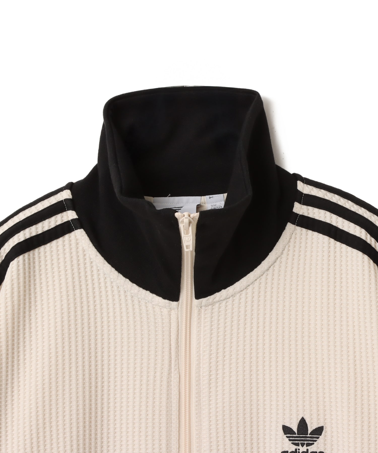 adidas WAFFLE CLASSIC TRACK TOP WONWHI（アディダス ワッフル