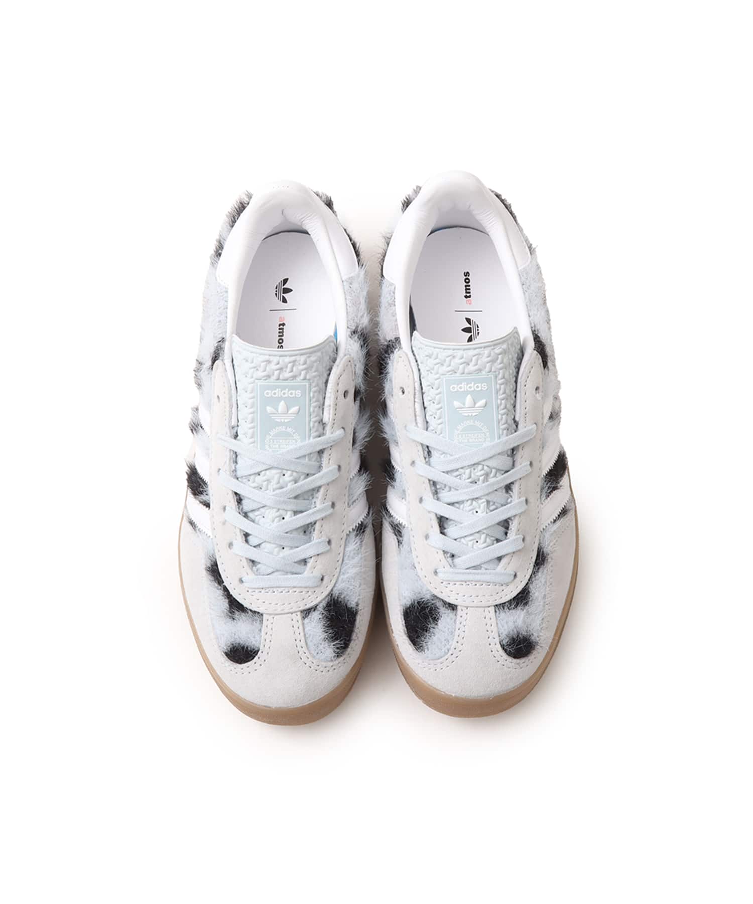 adidas GAZELLE INDOOR atmos pink 