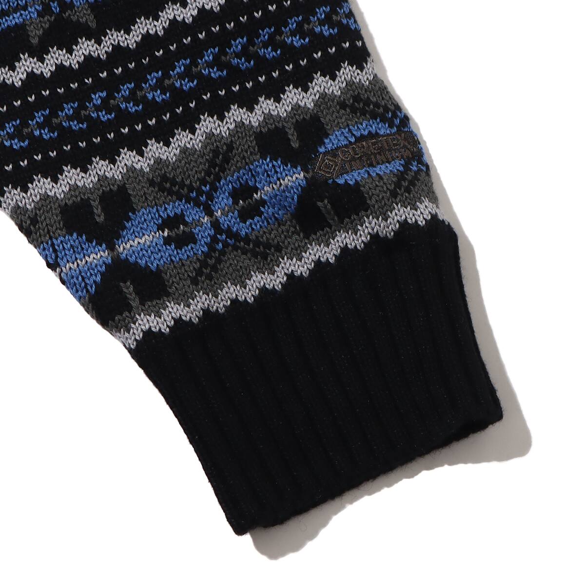 THE NORTH FACE PURPLE LABEL GORE-TEX INFINIU Black（ザ・ノース