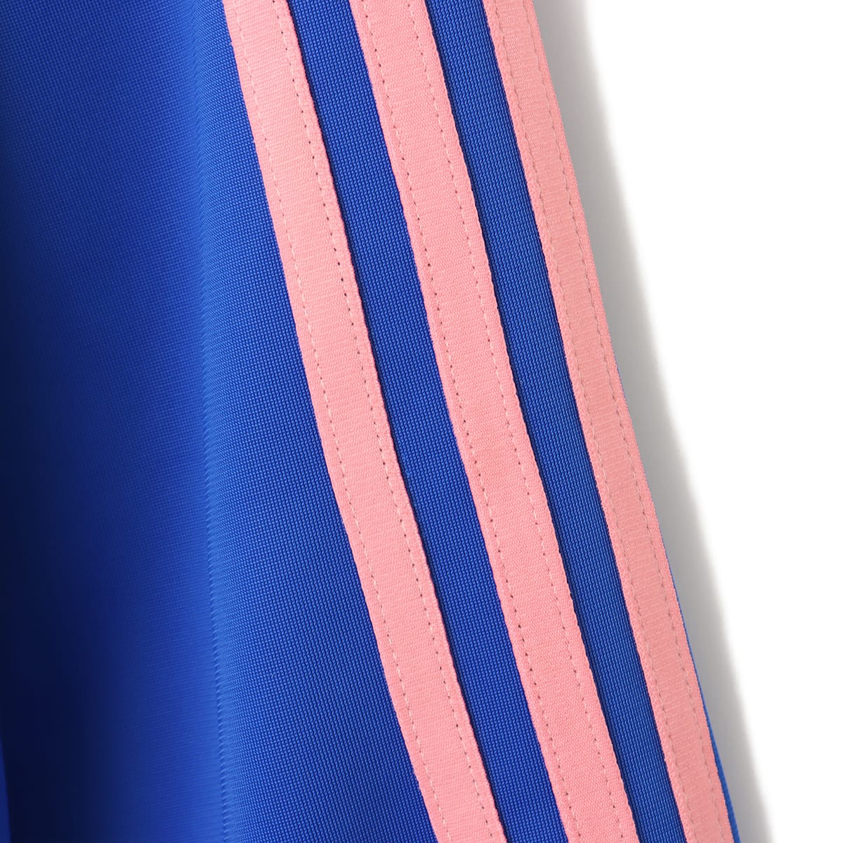 adidas FBIRD LOOSE TT ブルー/セミピンクスパーク（アディダス