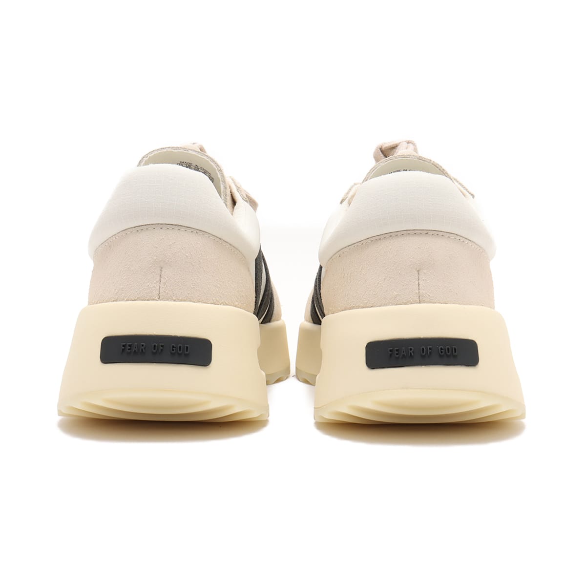 adidas FEAR OF GOD ATHLETICS LOS ANGELES CREWHT/CREWHT/CREWHT