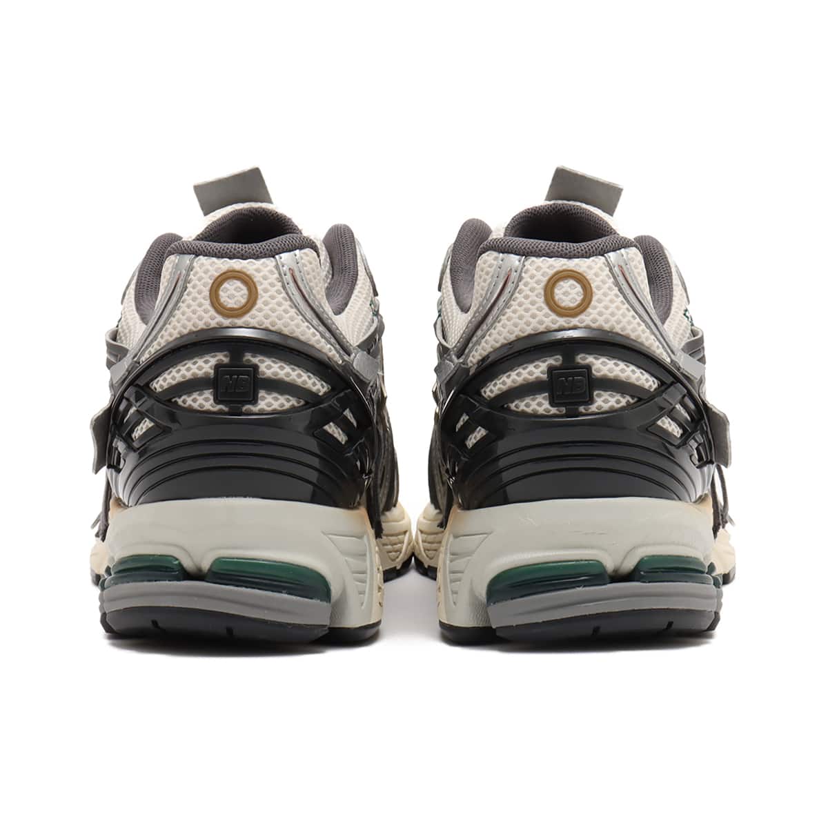 New Balance M1906AD SILVER （ニューバランス M1906AD-シルバー