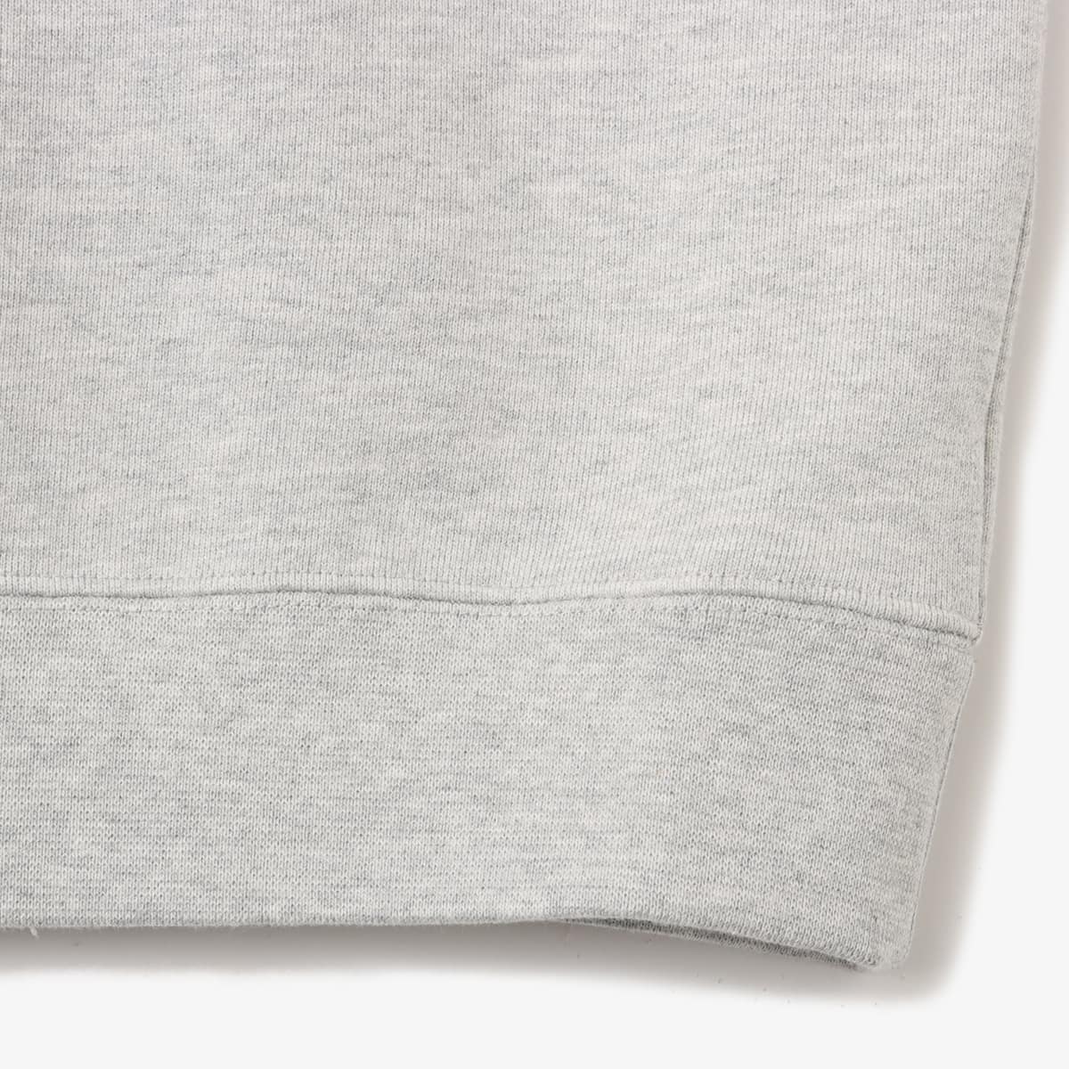 THE GODFATHER x atmos Sweatshirt GRAY（ザ ゴッドファーザー x