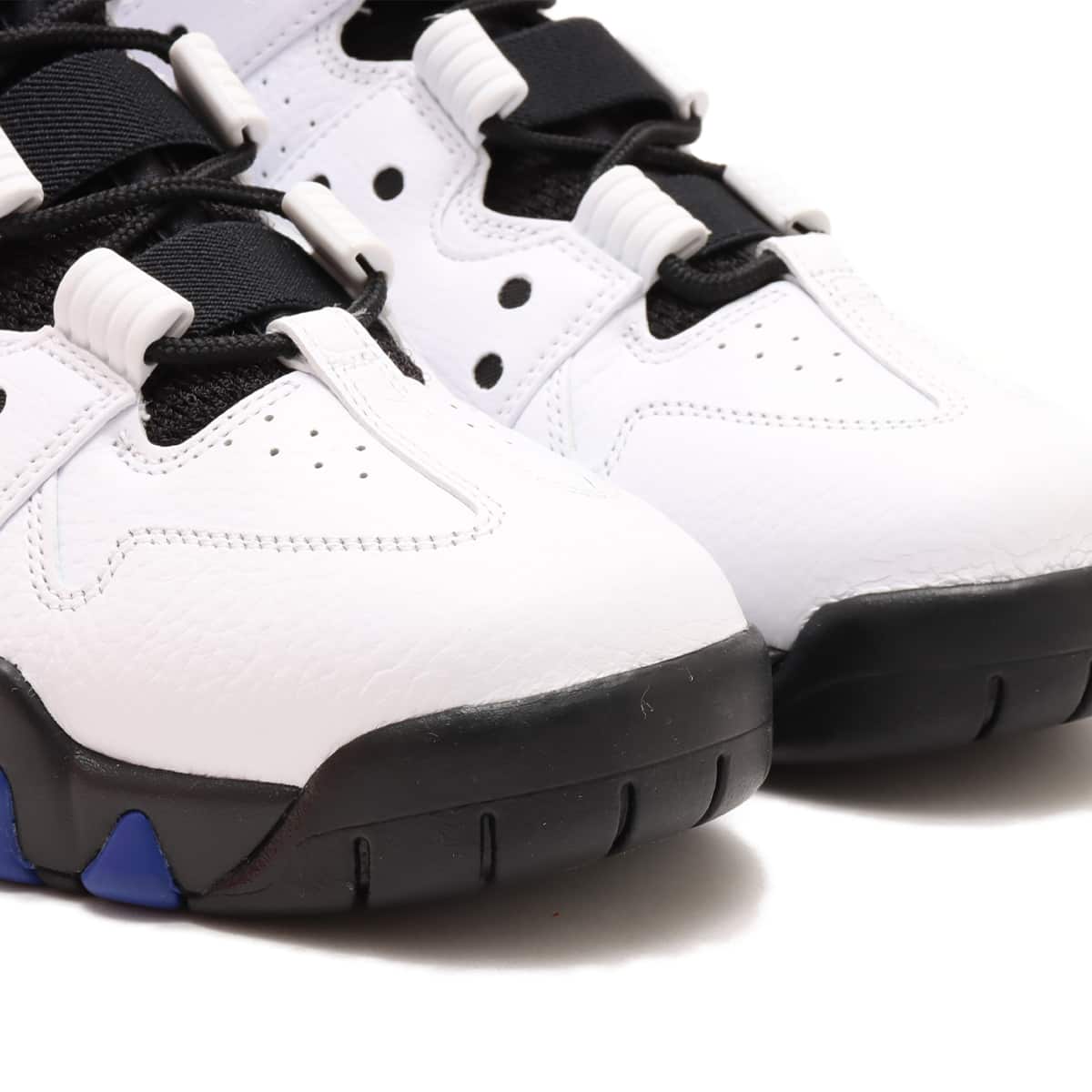 NIKE AIR MAX2 CB '94 WHITE/BLACK-OLD ROYAL（ナイキ エア マックス2