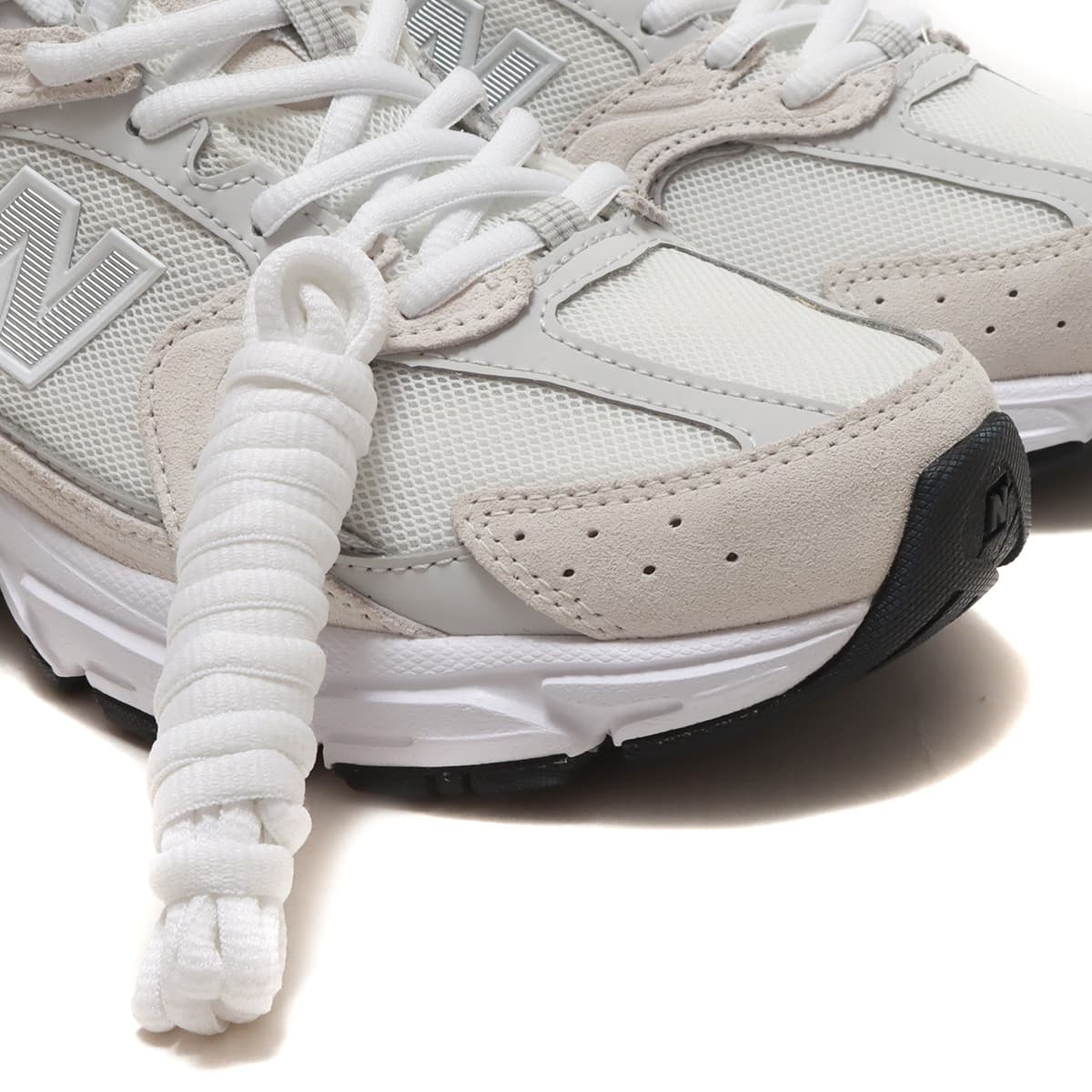 New Balance MR530CE WHITE（ニューバランス MR530CE-ホワイト