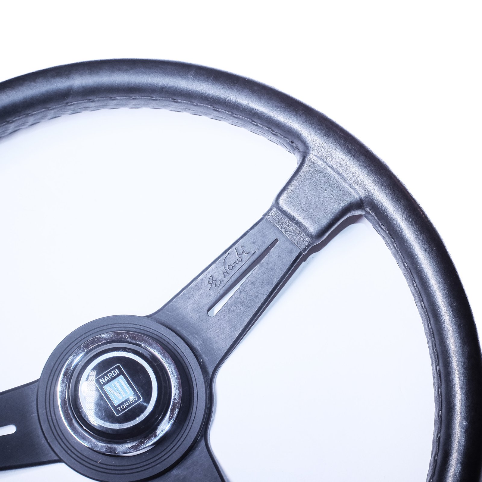 NARDI TORINO CLASSIC 365MM FULL SET 80S | SevenStars