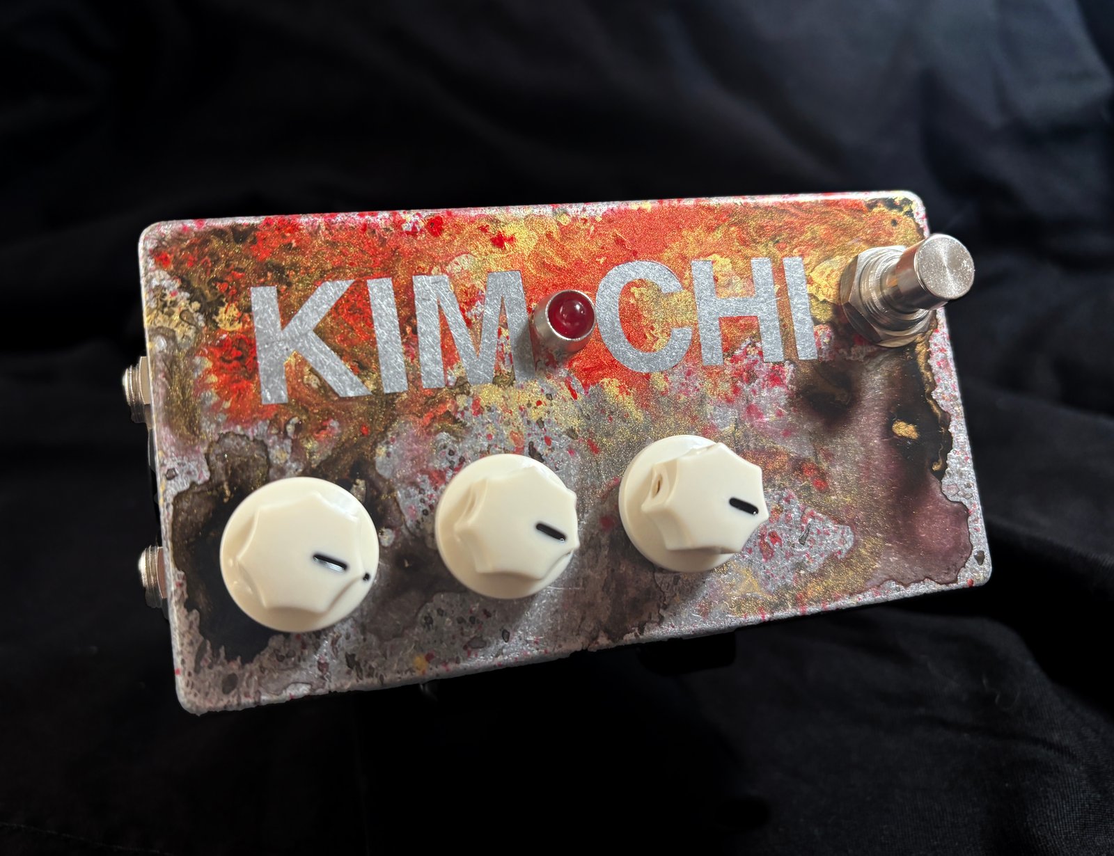 Home | Non-Human Audio