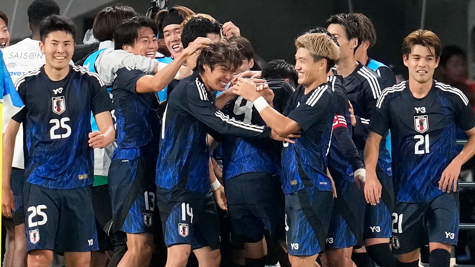 2026年FIFAワールドカップ日本戦のチケットを買うには？購入方法・販売