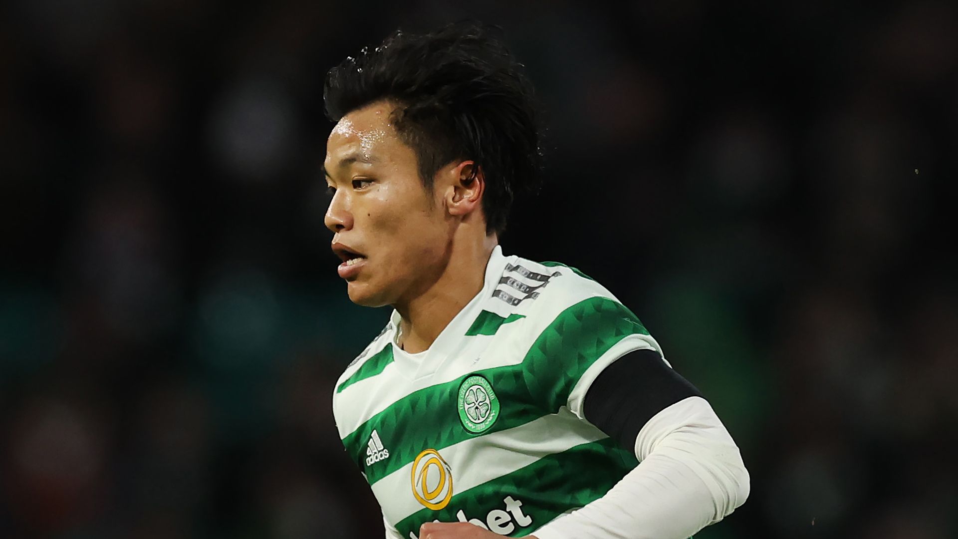 井手口陽介 プロフィール – MF | Goal.com 日本