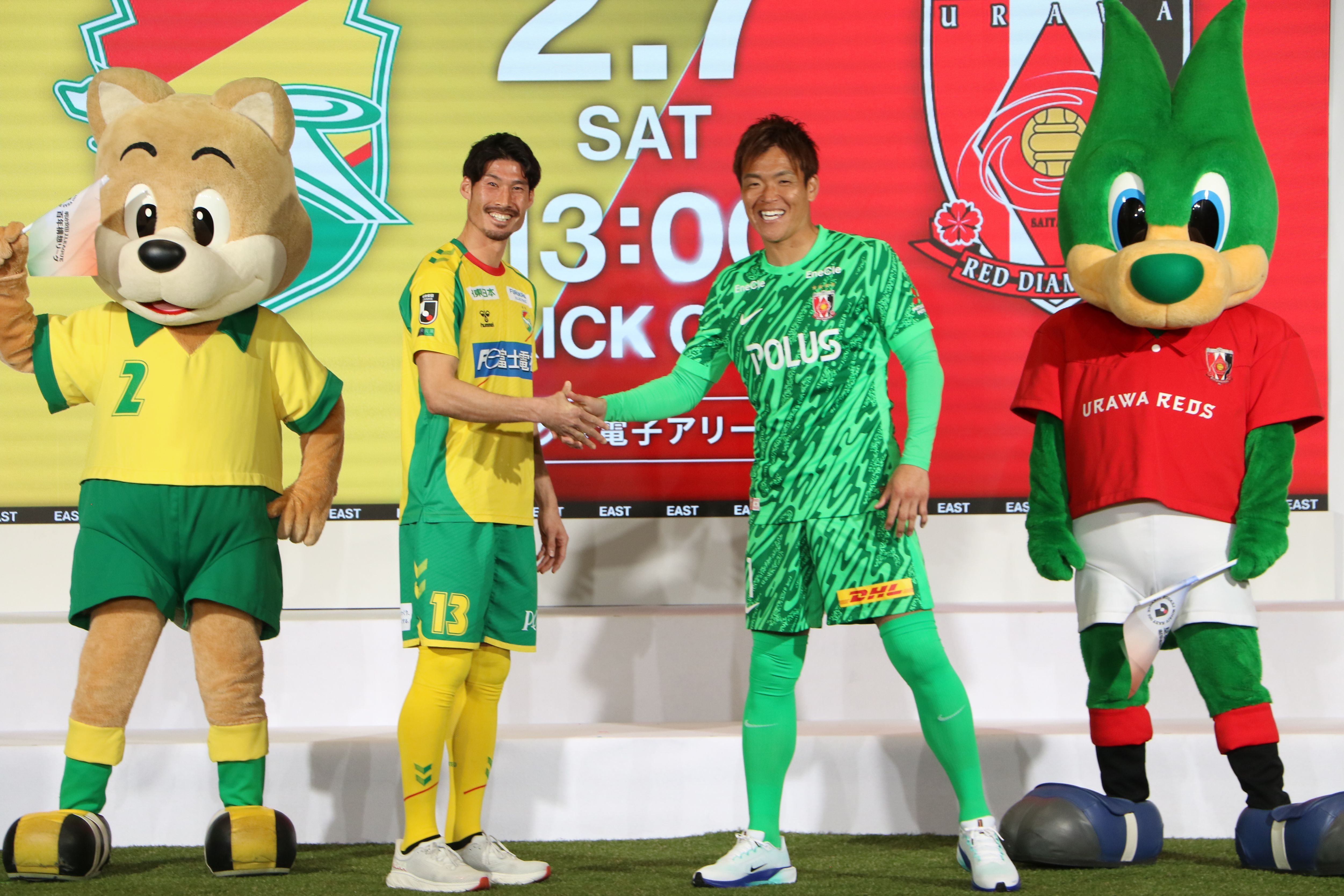 歴代1位の快挙は持ち越しも「価値を高められる」浦和レッズGK西川周作