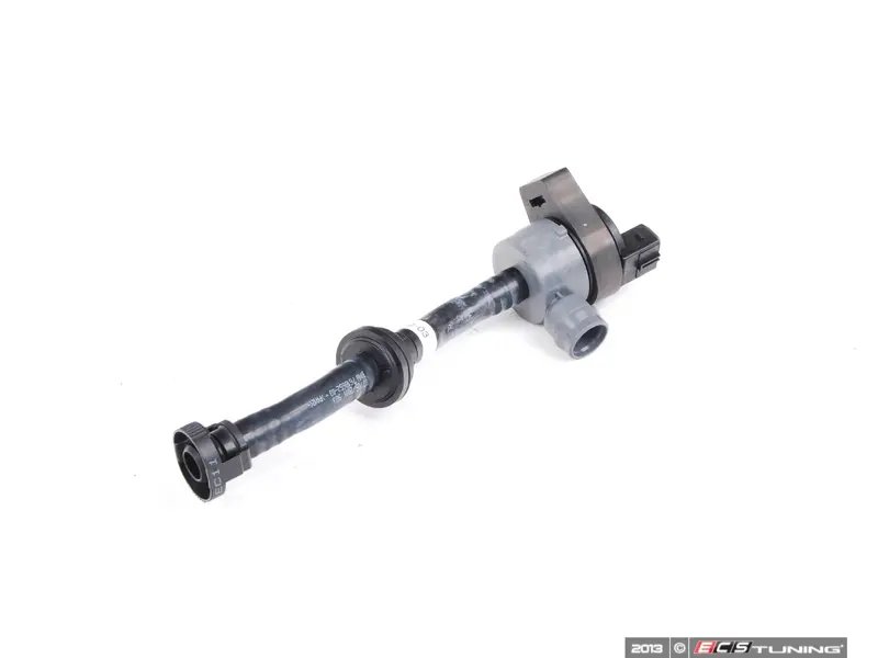 Genuine BMW - 13907618652 - Fuel Tank Vent Valve (13-90-7-618-652)