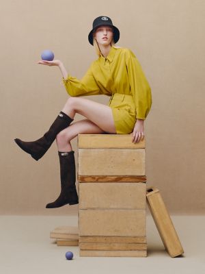 エルメスの公式オンラインストア | Hermès - エルメス-公式サイト