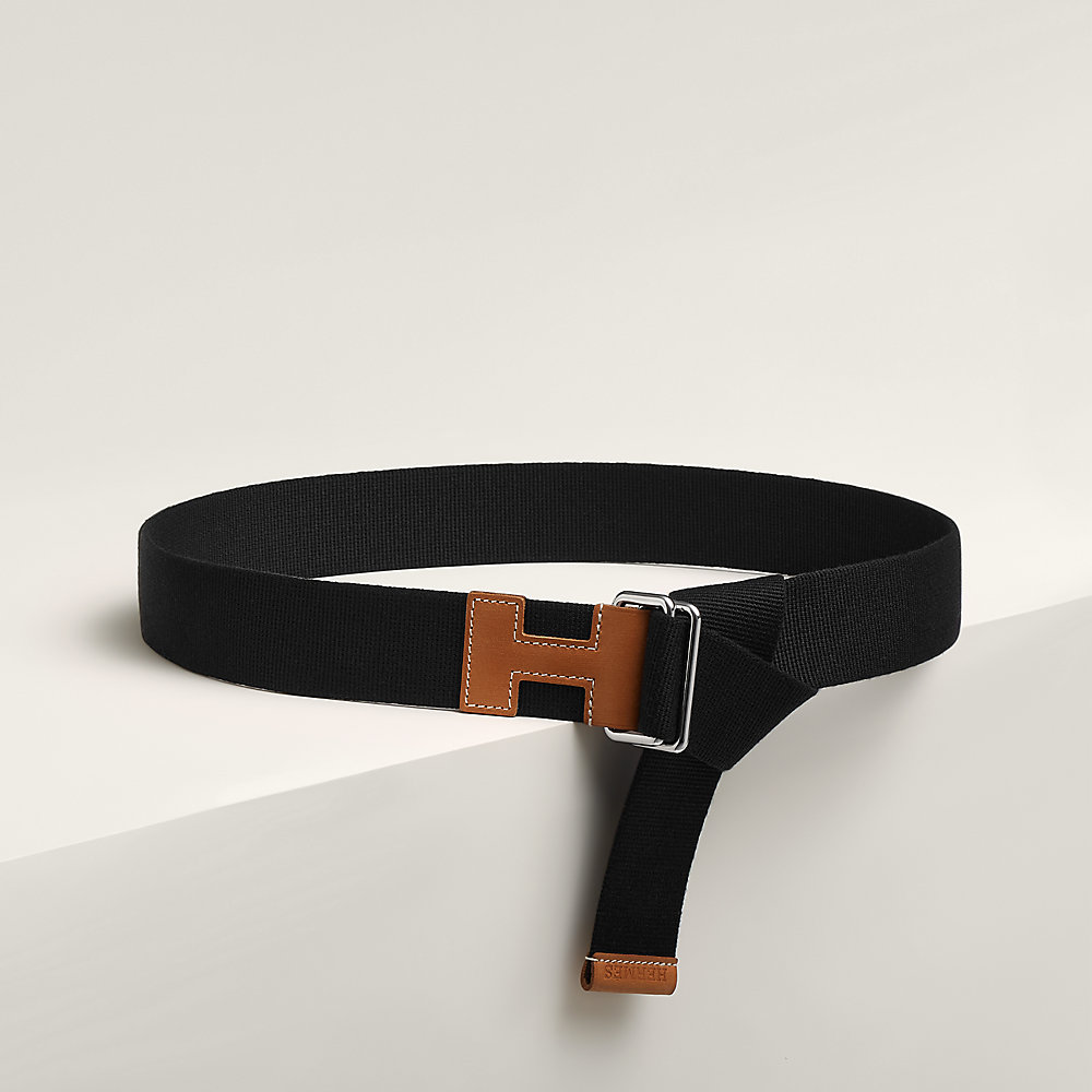 Nomade 40 belt | Hermès Singapore