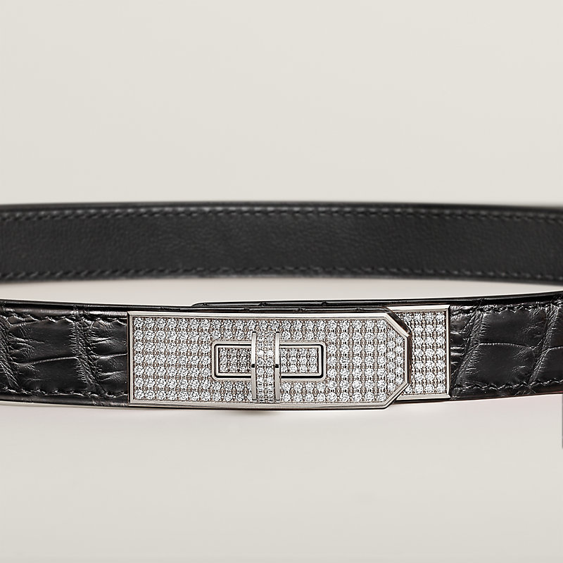 Kelly 18 belt | Hermès USA