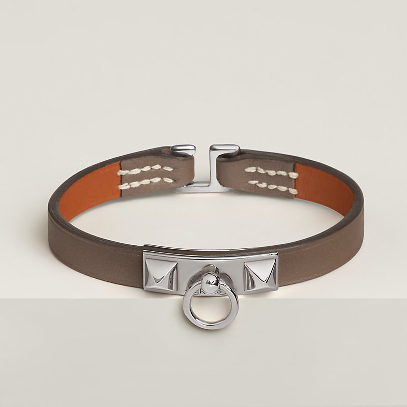 Rivale Mini bracelet | Hermès USA