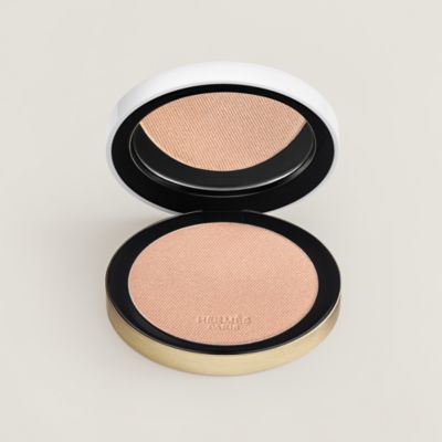 フェイスパウダー プードル エクラ グロー | Hermès - エルメス-公式サイト