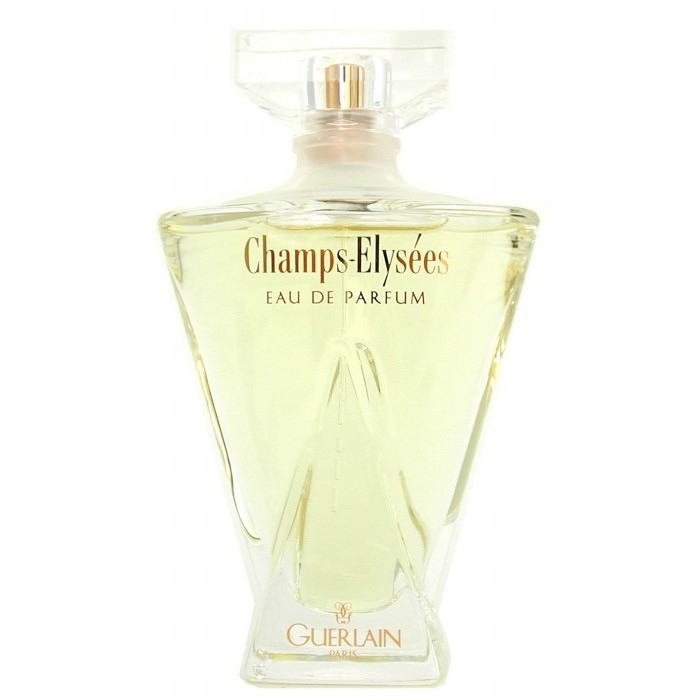 シャンゼリゼ オーデパルファムスプレー(ゲラン)の通販・口コミ