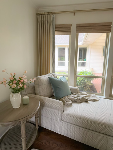 Freeport End Table | Side Tables | Ethan Allen