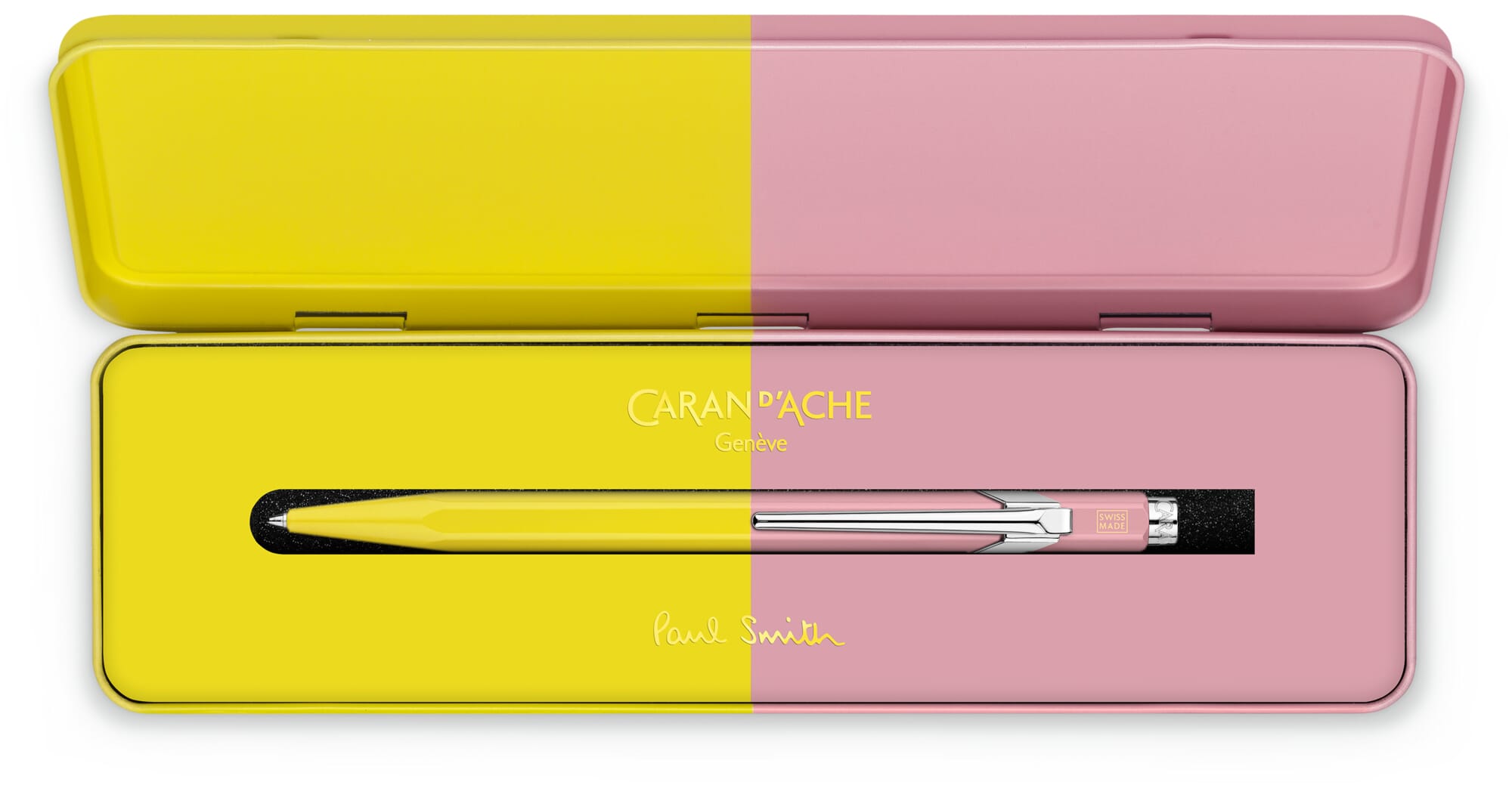 caran-dache-kugelschreiber-849