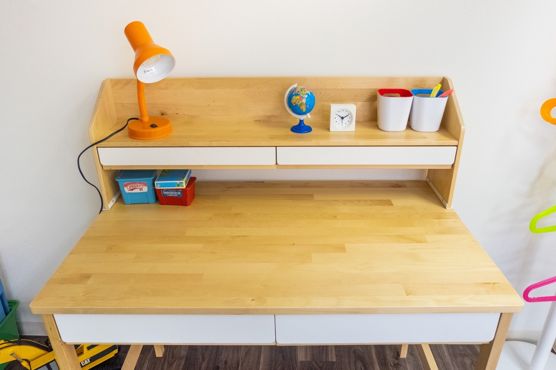 無印良品 木製デスク オーク材 新学期 机 デスク 【公式通販】