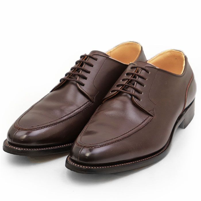 HIROKAWA SHOES SCOTCH GRAIN スエードシューズ HIROKAWA SHOES SCOTCH