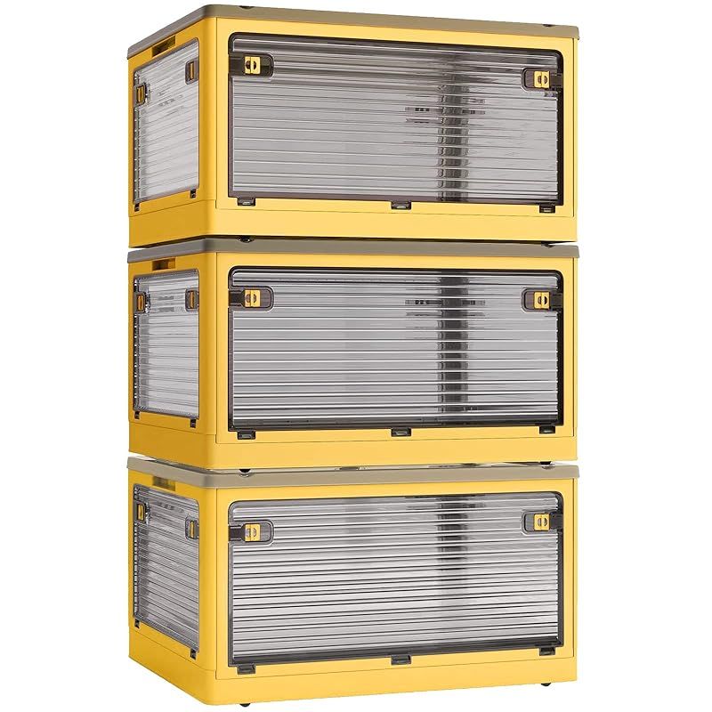 7段 クリア ケース ボックス BOX 棚 強化プラスチック 頑丈 7段 クリア