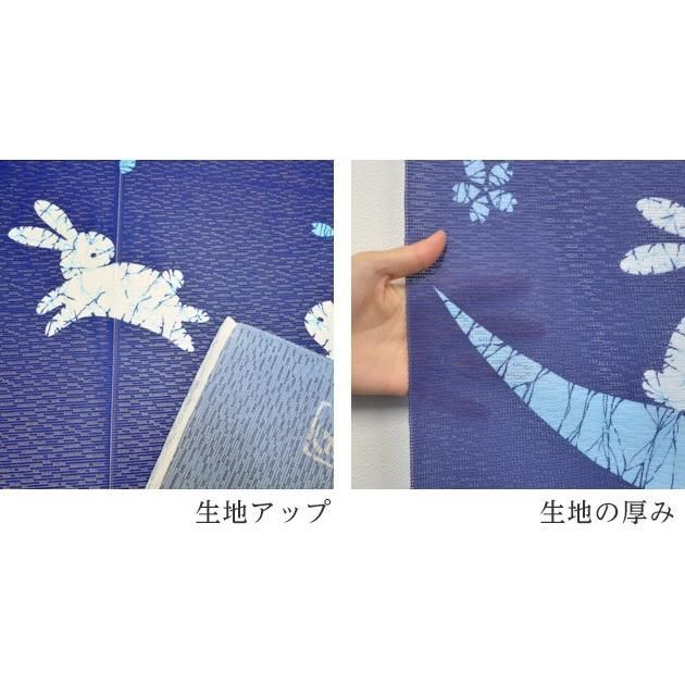 のれん 暖簾 おしゃれ 間仕切りカーテン 目隠し 和風 和柄 和モダン