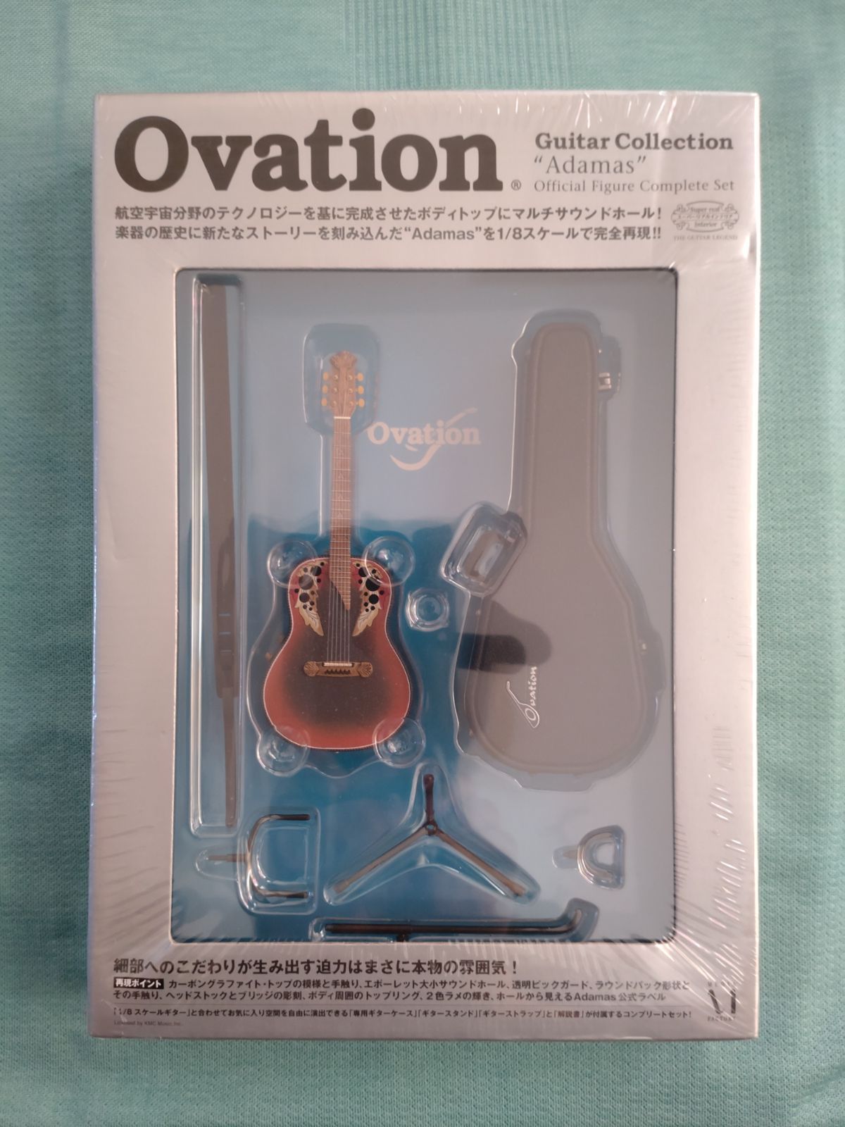 Ovation 