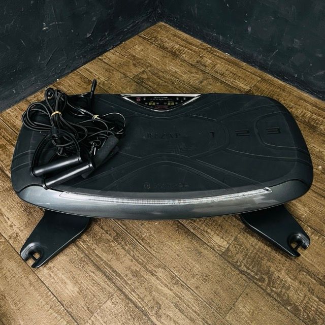 ドクターエア 3Dバランスブレード 【中古】 DOCTORAIR SB-07RZ RIZAP