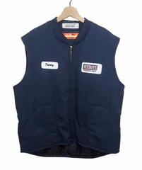 2026年最新】redkap ベストの人気アイテム - メルカリ