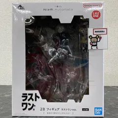 2026年最新】nier くじ ラストワンの人気アイテム - メルカリ