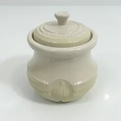 2026年最新】ルクルーゼ ガーリック キーパーの人気アイテム - メルカリ