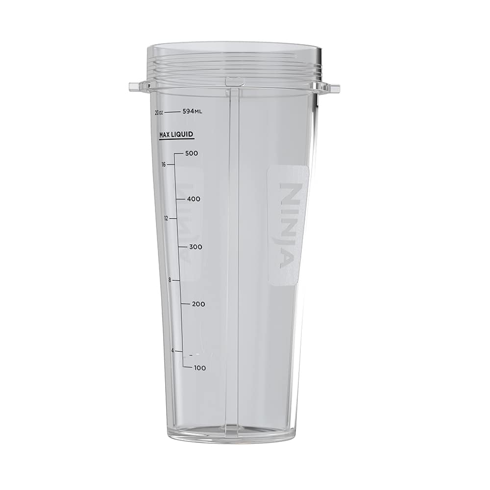 20 oz. To-Go Ninja® Cup | SharkNinja