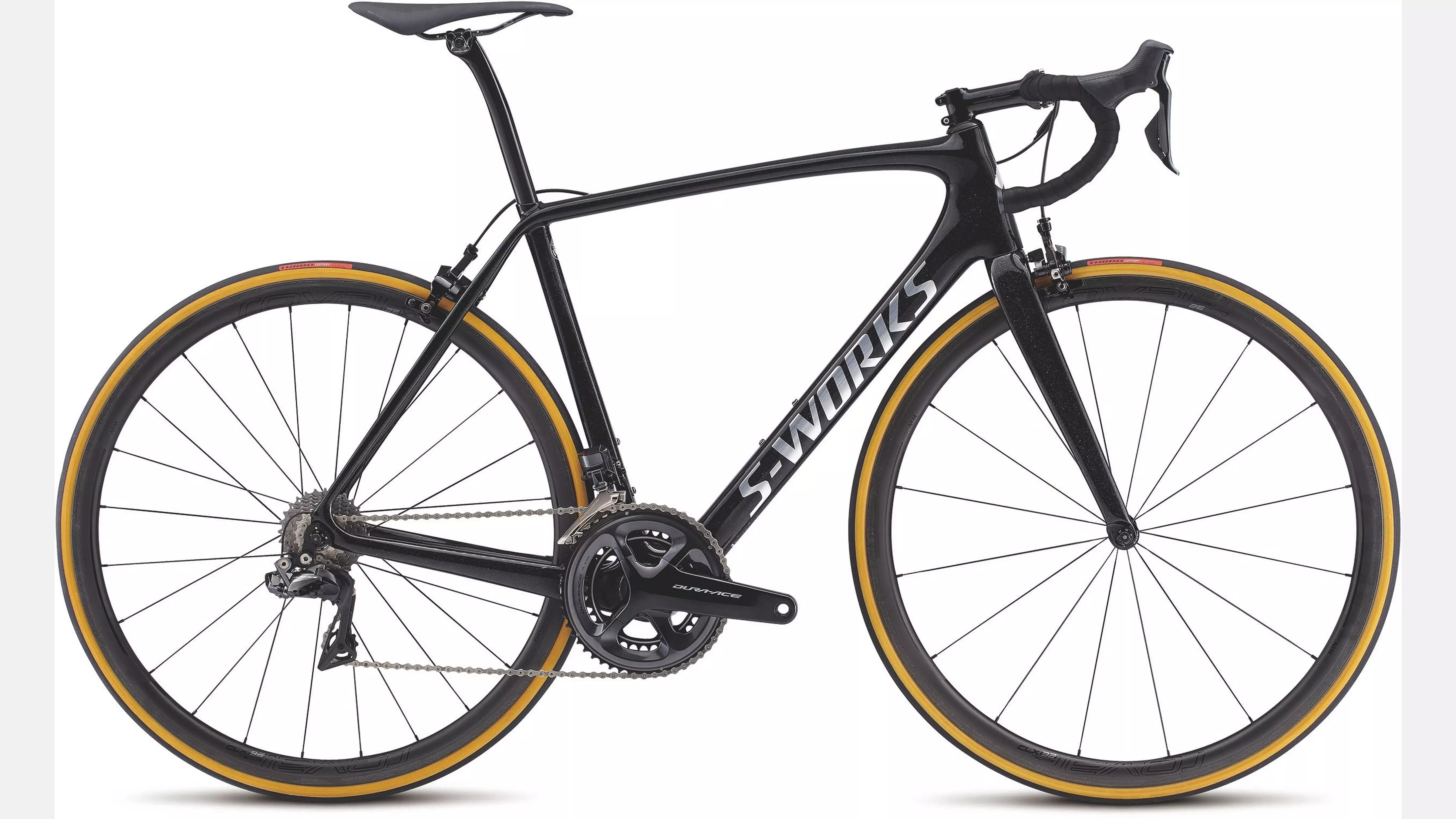 S-Works Tarmac Di2
