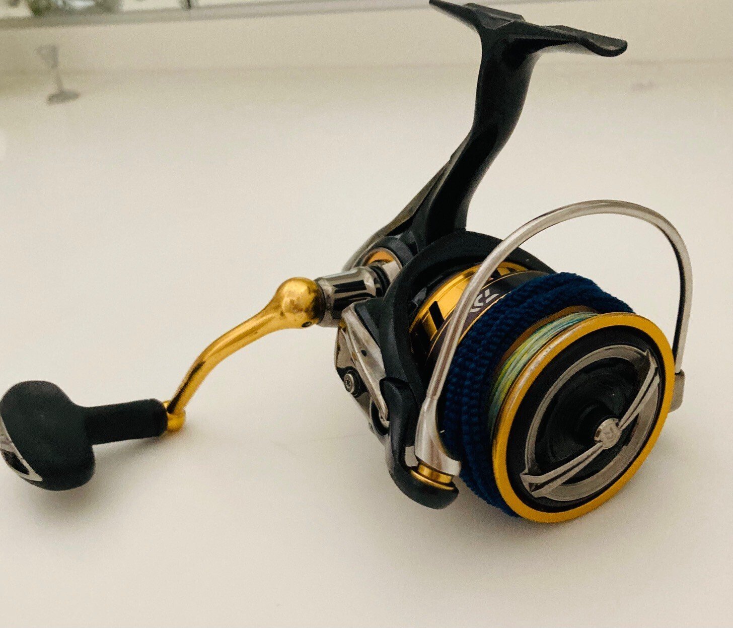 ゴリ】ダイワ 18レガリス LT5000D-CXH ダイワ 18 レガリス LT5000D-CXH