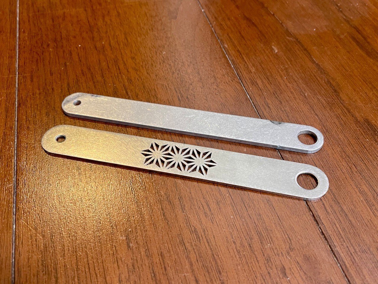 終わらないカーミットチェアの魔改造！山のU「asa of parts ~kermit