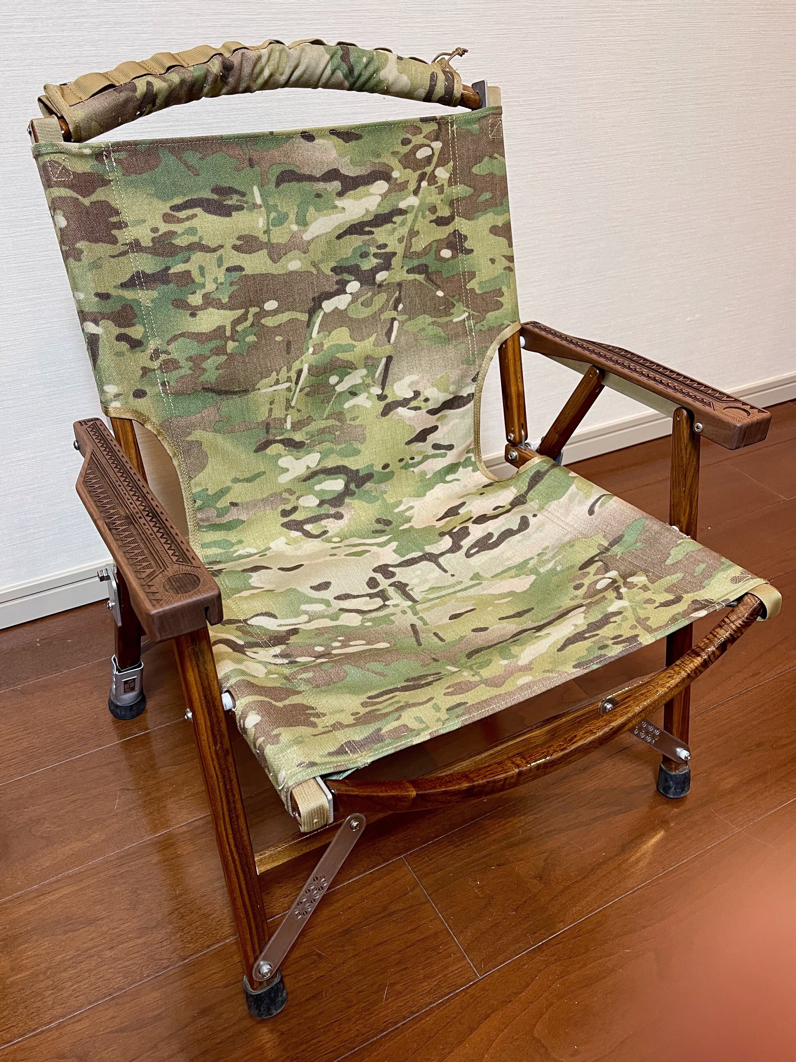 オールドマウンテン ヒジラク hijiraku OLD MOUNTAIN