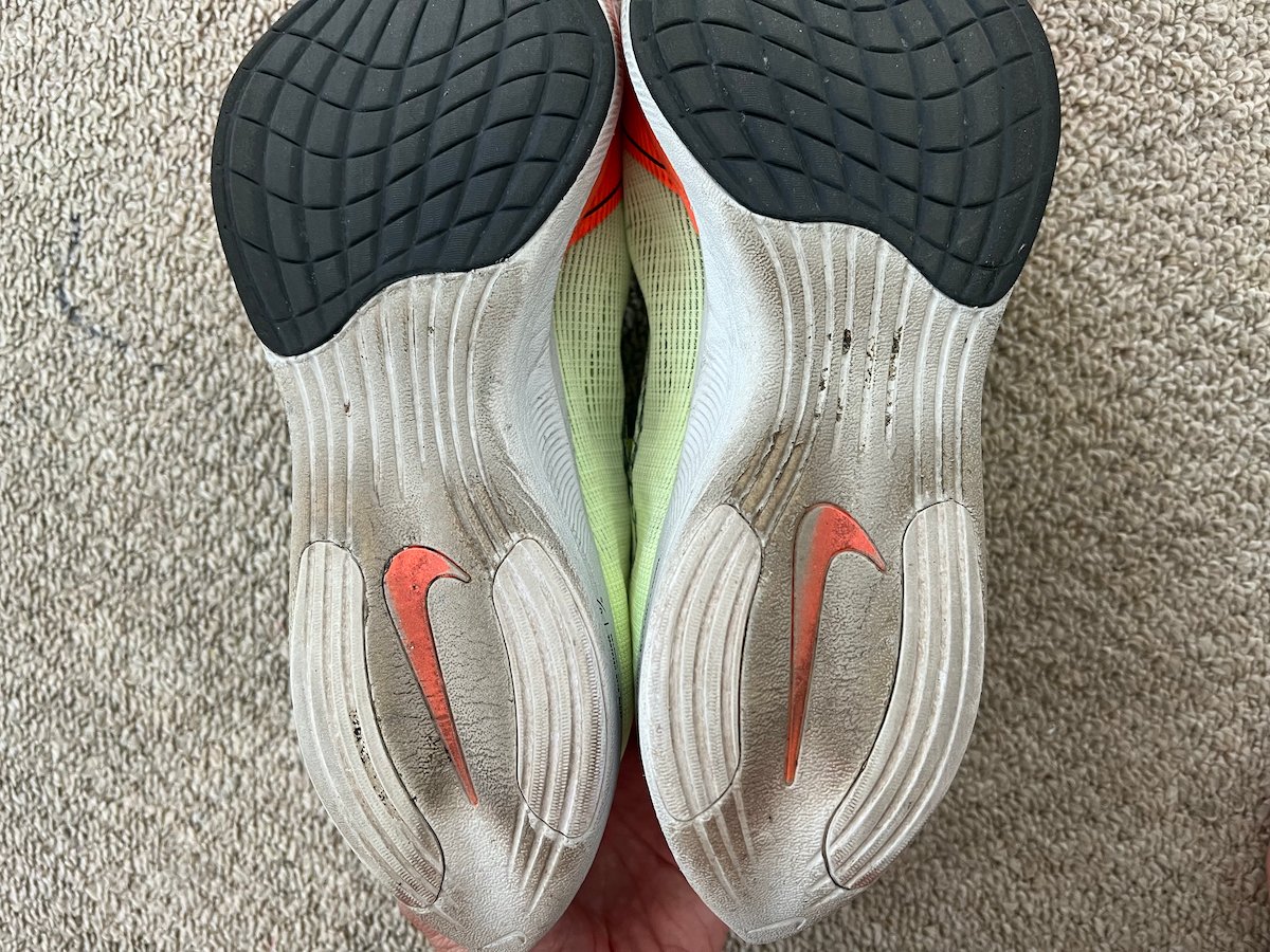 ナイキ / ヴェイパーフライネクスト％2のマルチカスタマーレビュー