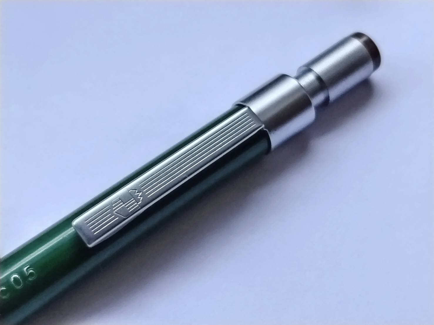 徹底解説] Faber-Castell TK-matic前期型｜おしっこの匂い大好きマン