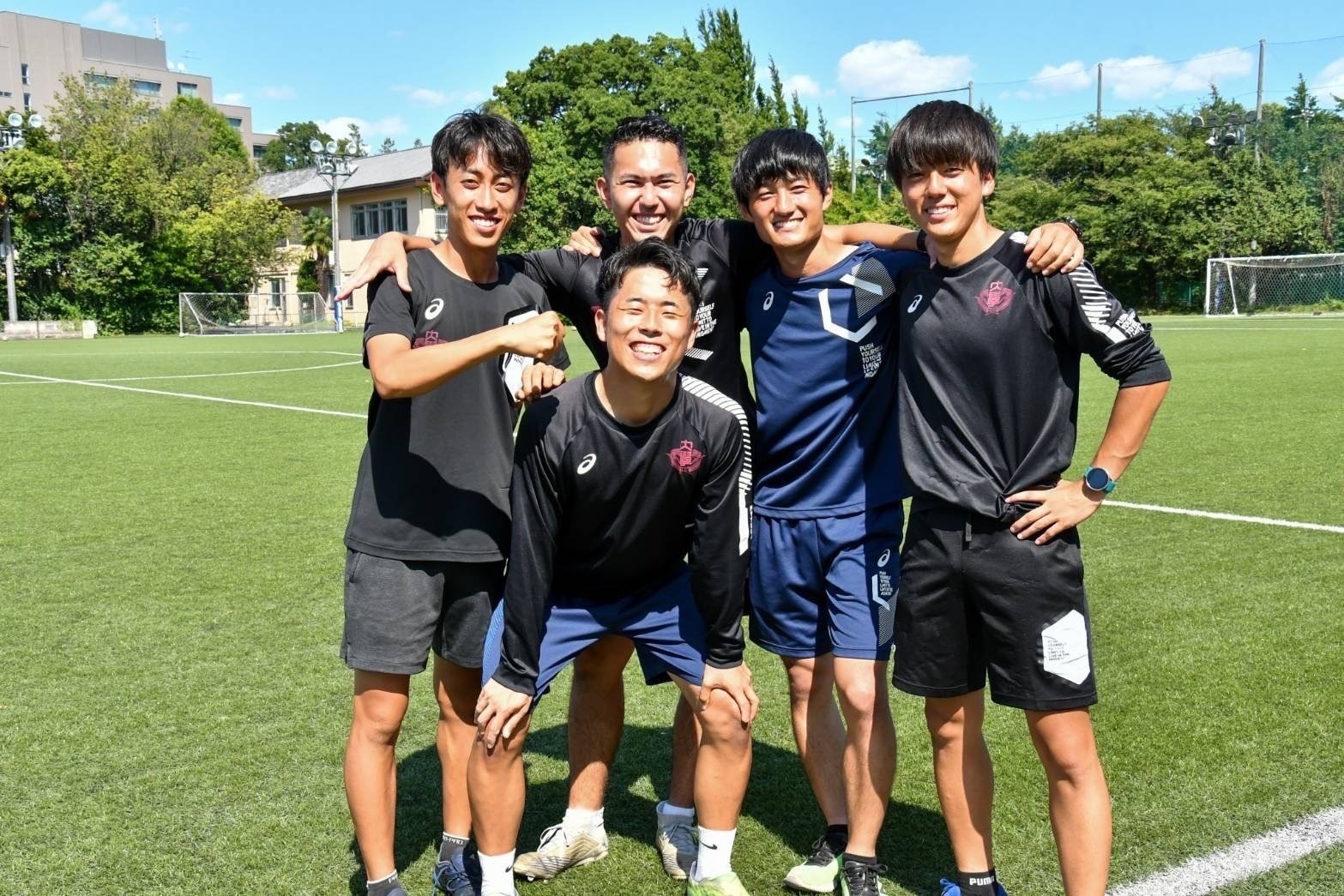 Real Voice 2023】 「マネージャーを語る。」 4年・佐藤慧一｜早稲田