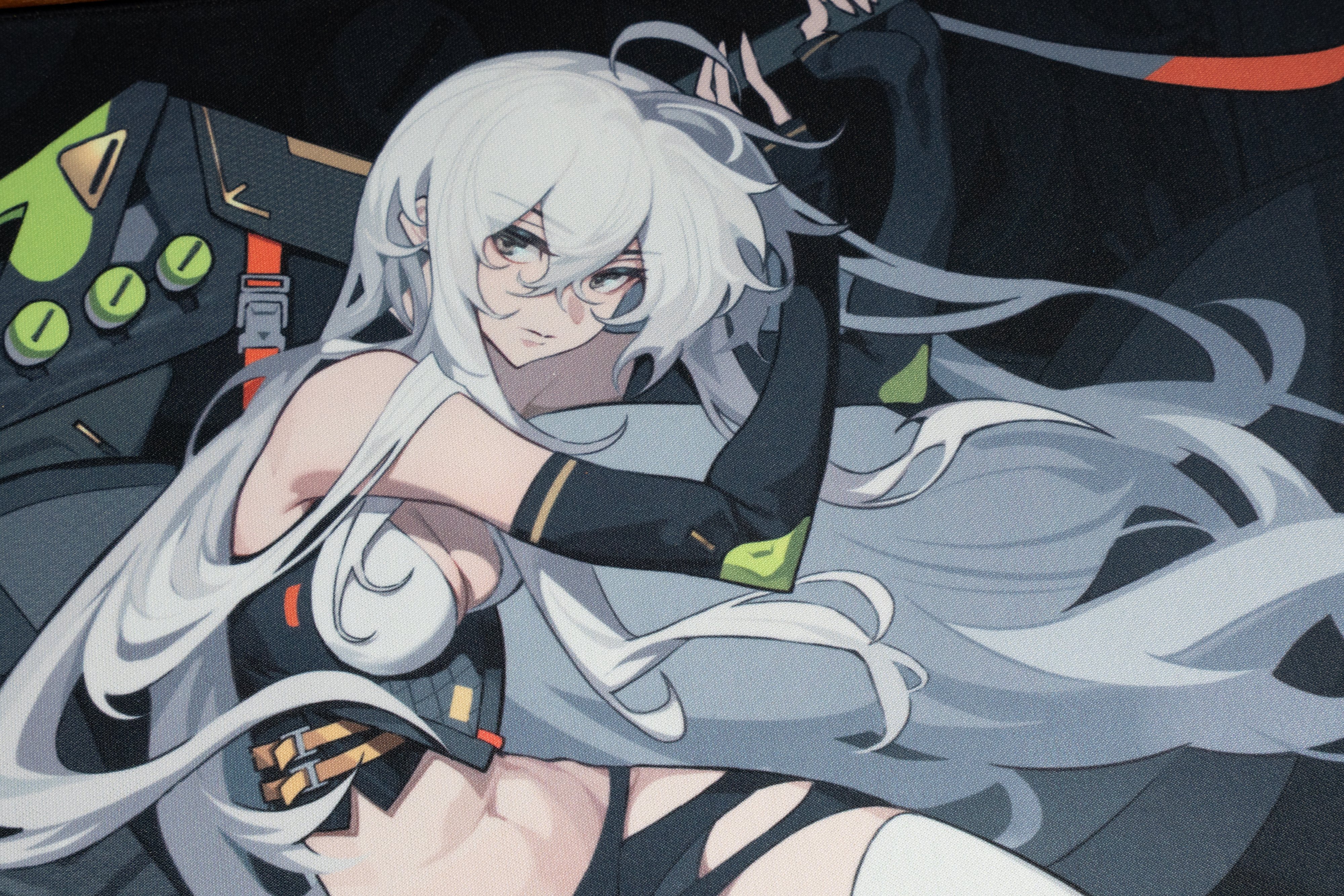 ゼ〇ゼロ？】ESPTIGER Pioneer Talismans V2 ざっくりレビュー｜さくや