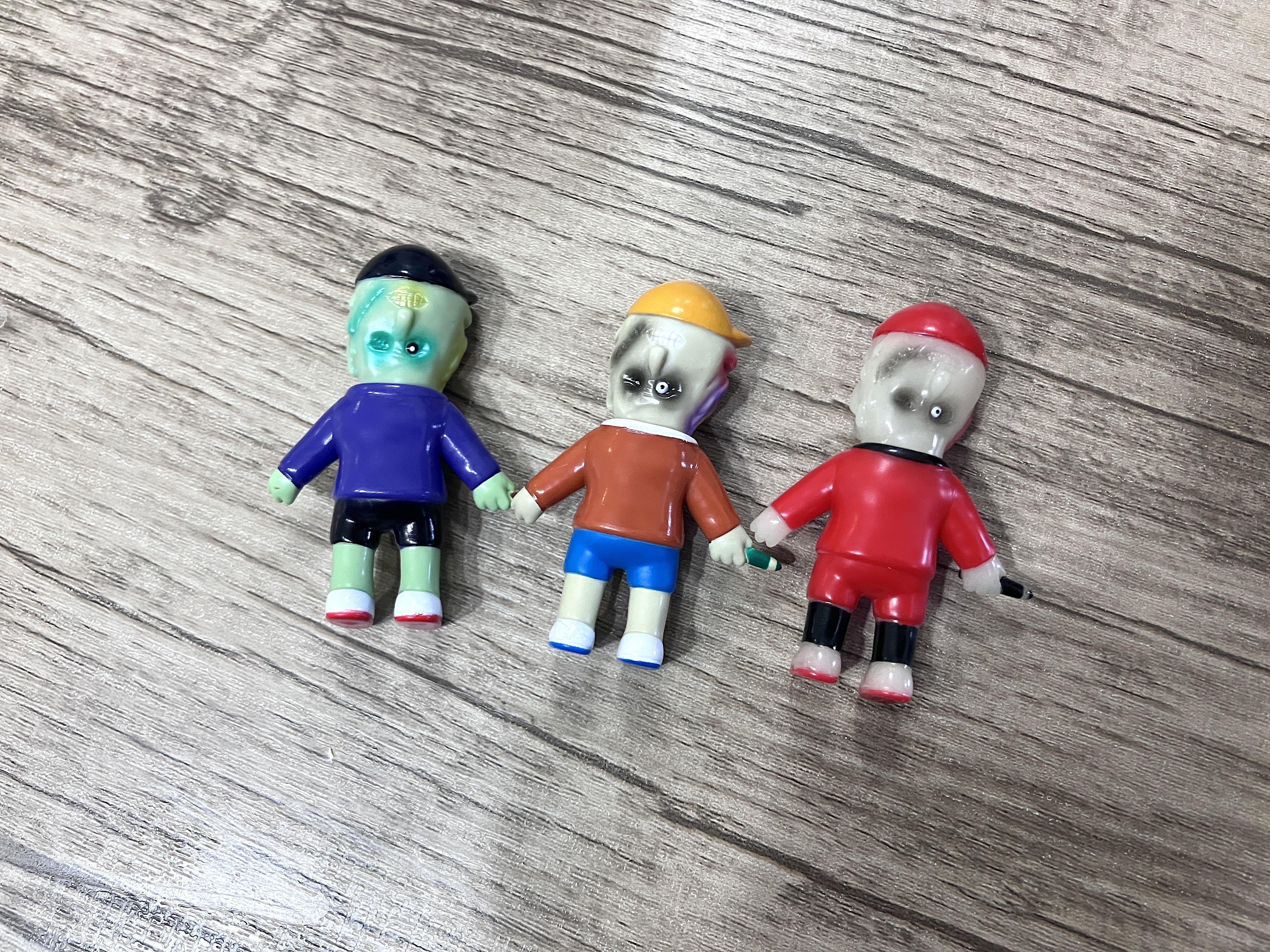 VAG ガチャ シリーズ42 とろみ君｜MWM MIZORAH