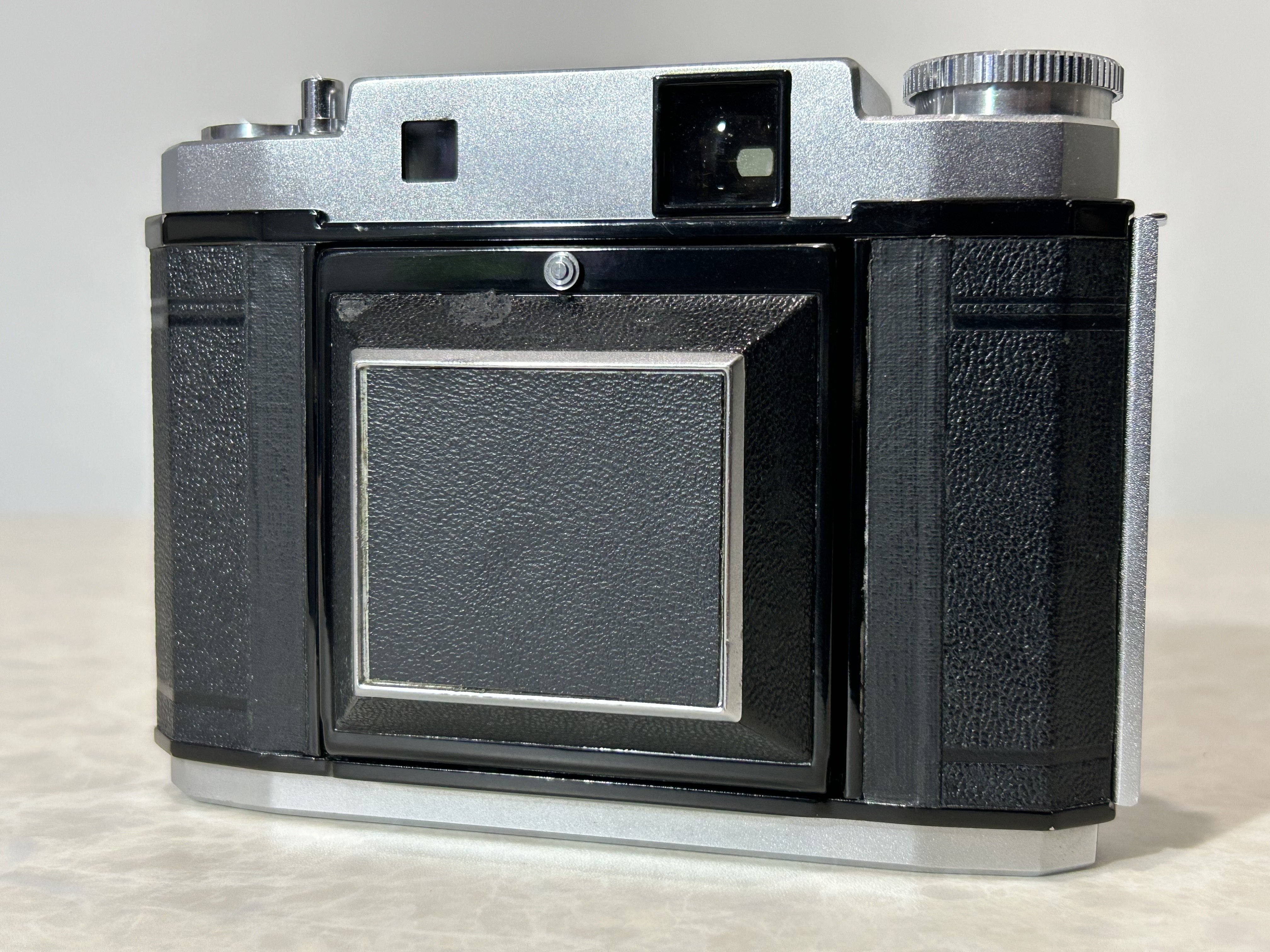 Mamiyaシックス オートマット｜Katsuhiro