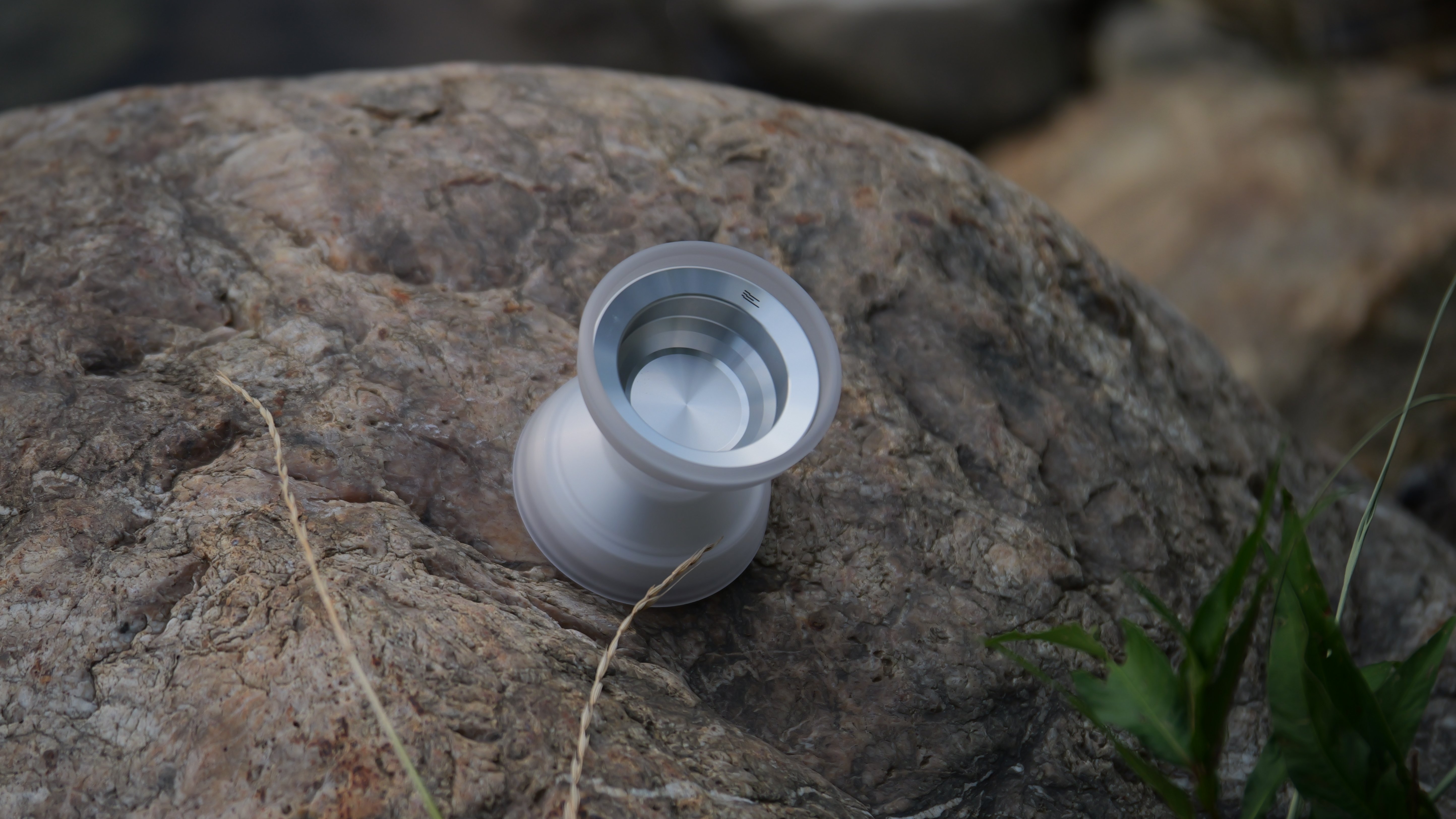 アルミ+PCモデル「狭霧(サギリ)」｜en