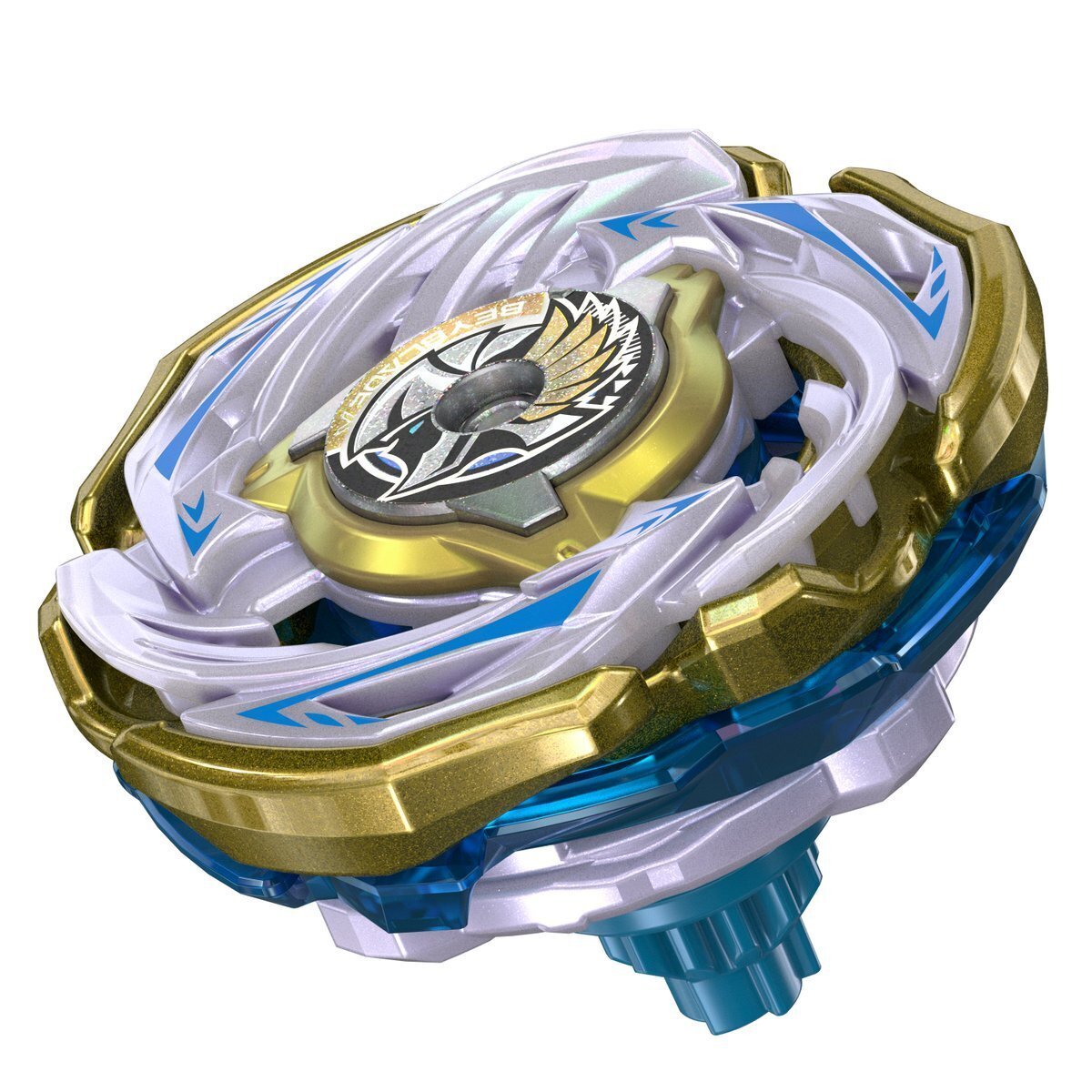 BEYBLADEX ベイブレードX:ワルキューレボルトS4-70V メタルコート