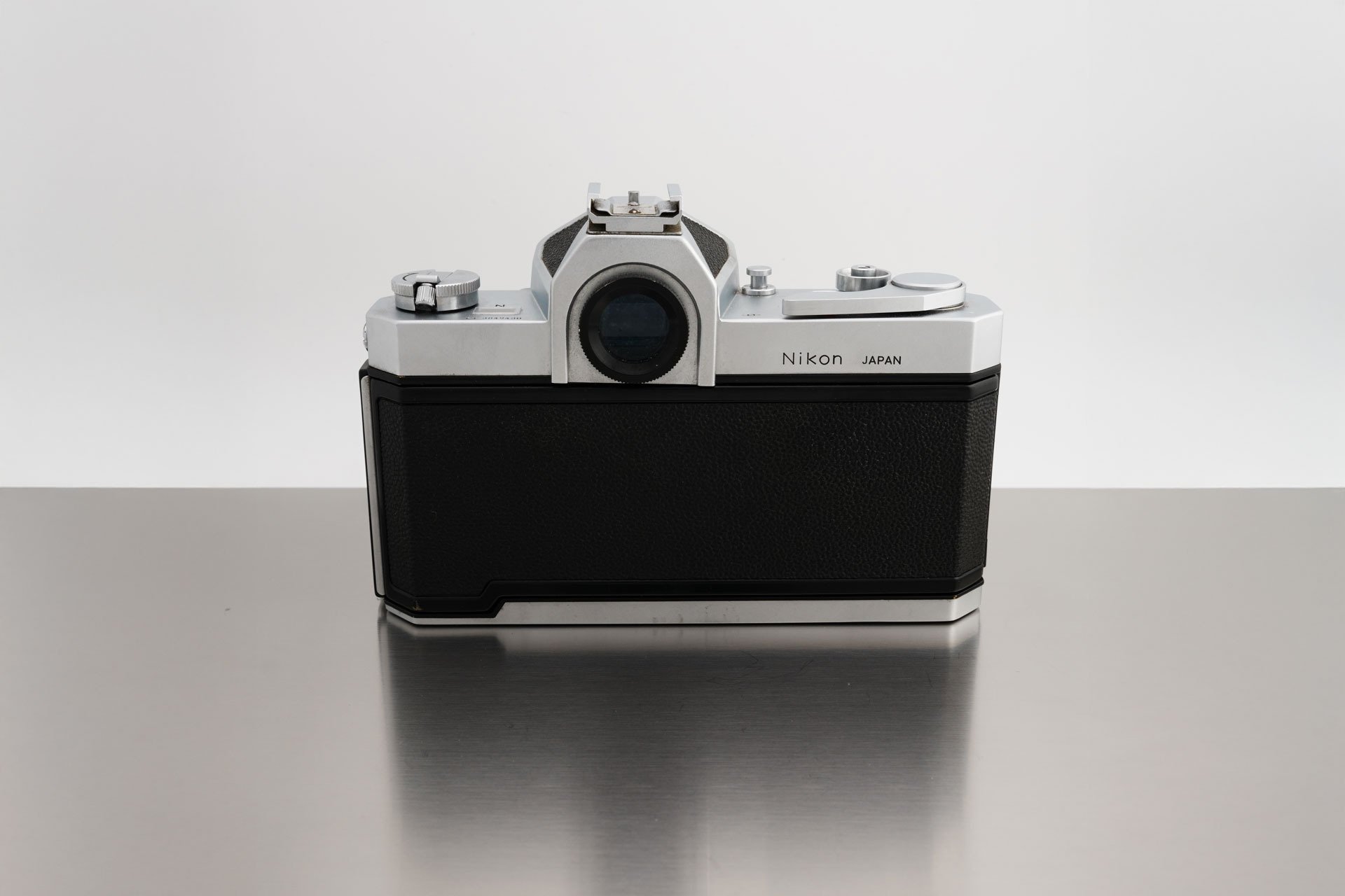 Nikomat FTn｜レトロカメララボ京都