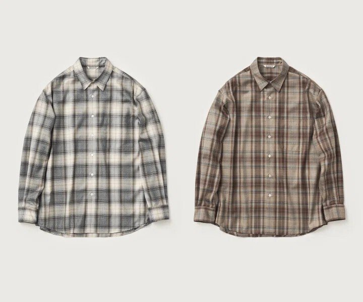 阪急梅田本店でAURALEE（オーラリー）がポップアップを開催！限定